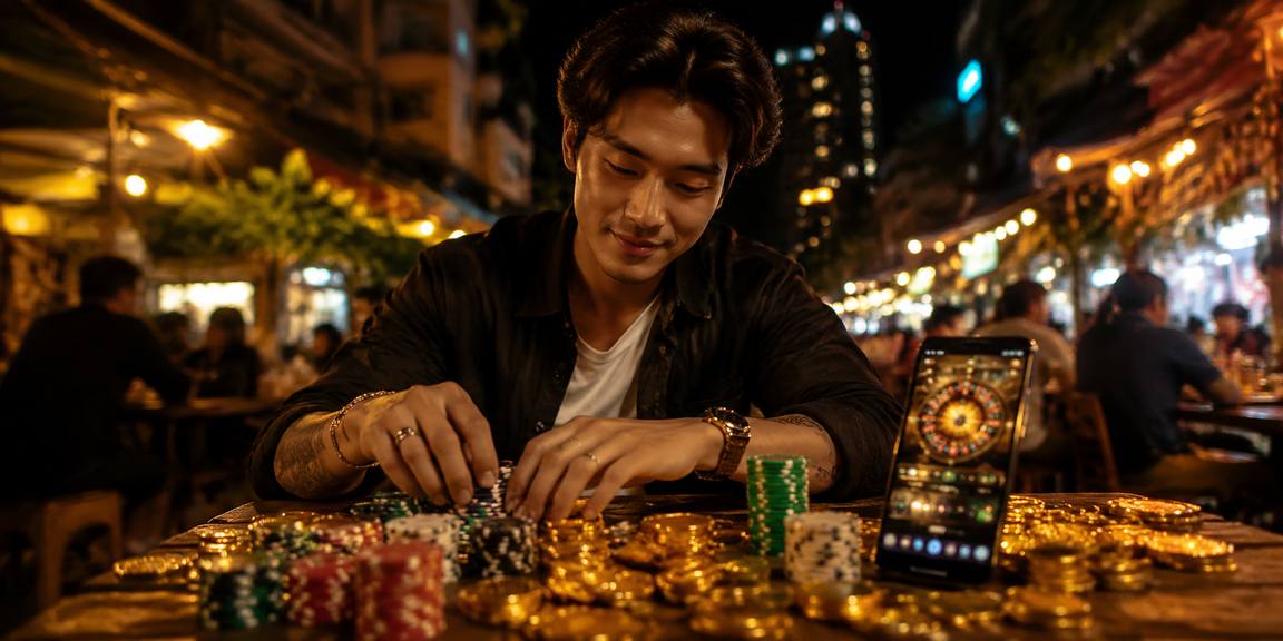 uy99.com Khám Phá Khu Vực Máy Arcade Tại uy99.com